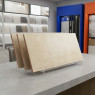 Куарта бежевый ОП 01 25х60 см керамическая плитка матовая Gracia ceramica Quarta beige 01 - 8шт 1.2м2