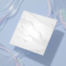 Флэш белый КГ 45х45 см керамогранит матовый Gracia ceramica Flash white PG - 8шт 1.62м2