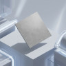 Конкрит серый КГ 01 60х60 см керамогранит матовый Gracia ceramica Concrete matt grey PG 01 - 4шт 1.44м2