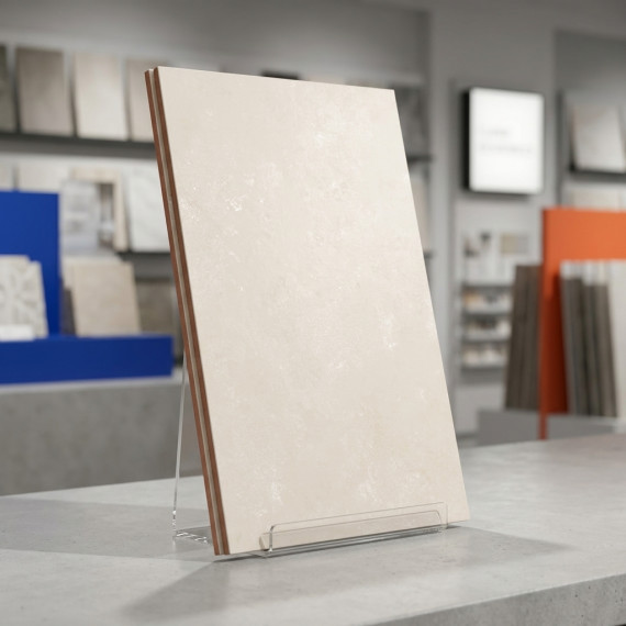 Адамас бежевый ОП 02 25х40 см керамическая плитка матовая Gracia ceramica низ 02 - 14шт 1.4м2