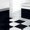 Камелия вставка с рисунком ОП 04 25х40 см декор керамический Gracia ceramica - 1шт 0.1м2